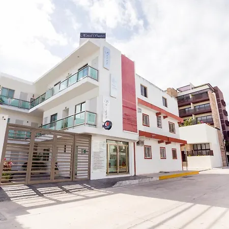 Hotel Quinta Santa Anita
