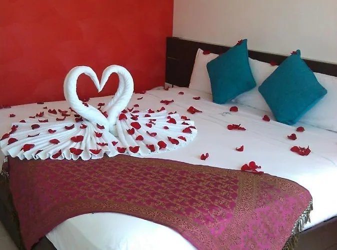 Hotel Quinta Santa Anita 2*