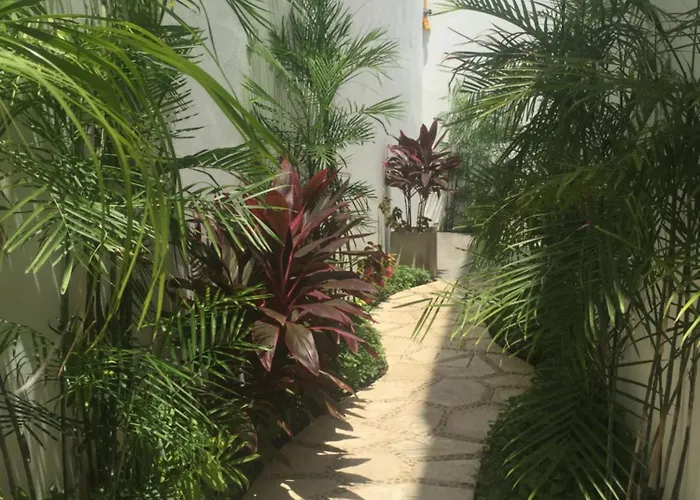 Quinta Santa Anita