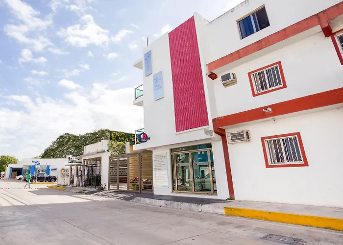 Quinta Santa Anita 2*
