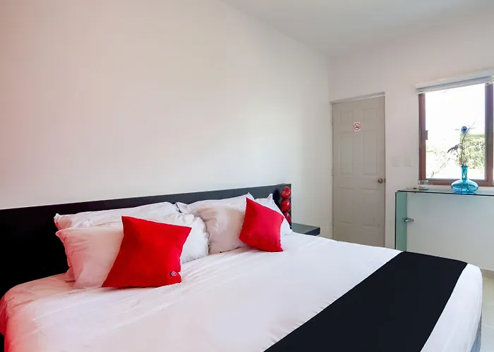 Hotel Quinta Santa Anita Playa del Carmen