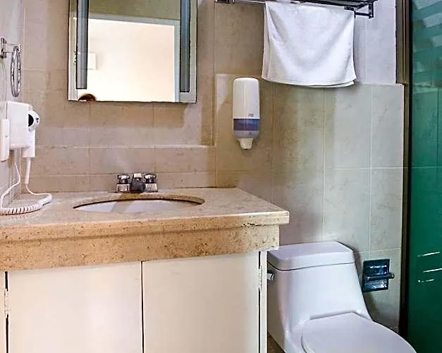 Quinta Santa Anita Hotel 2*