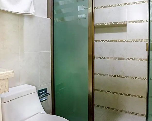 Hotel Quinta Santa Anita Playa del Carmen