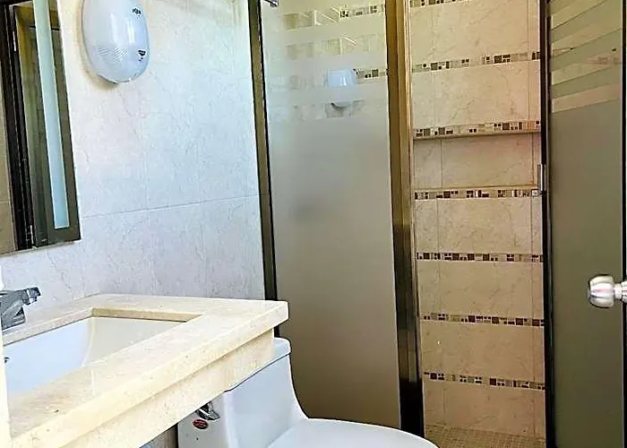 Hotel Quinta Santa Anita 2*