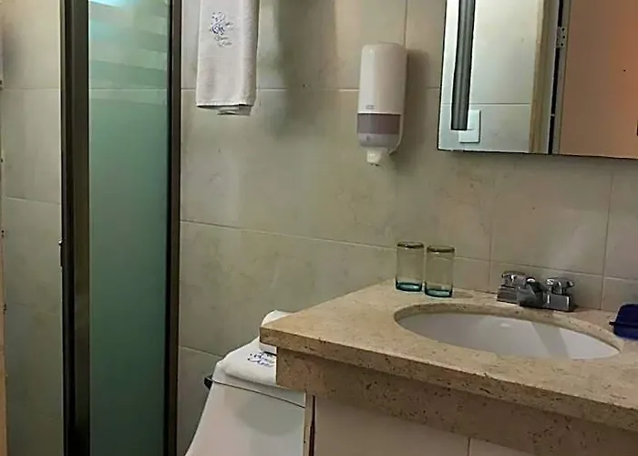 Quinta Santa Anita Hotel Playa del Carmen
