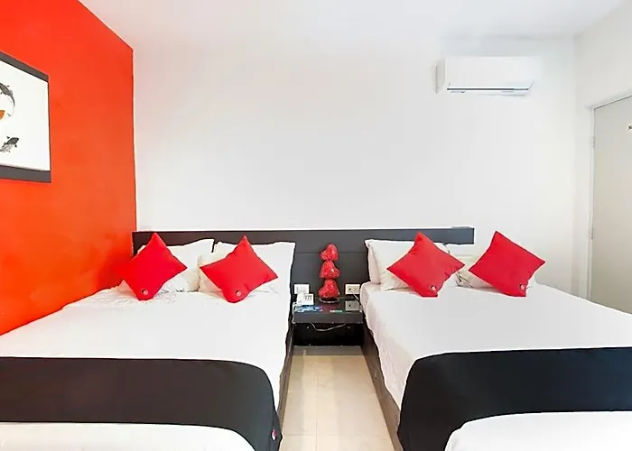 Quinta Santa Anita Hotel 2*