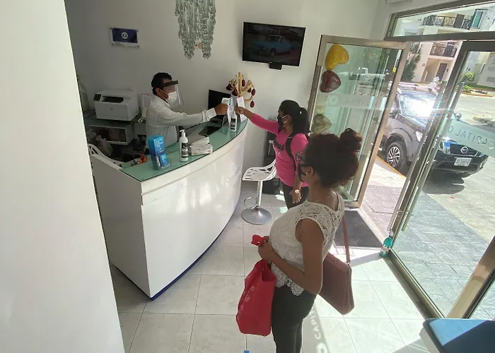 Quinta Santa Anita Hotel 2*