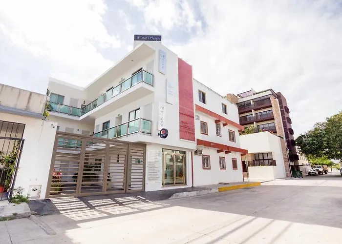 Quinta Santa Anita Hotel