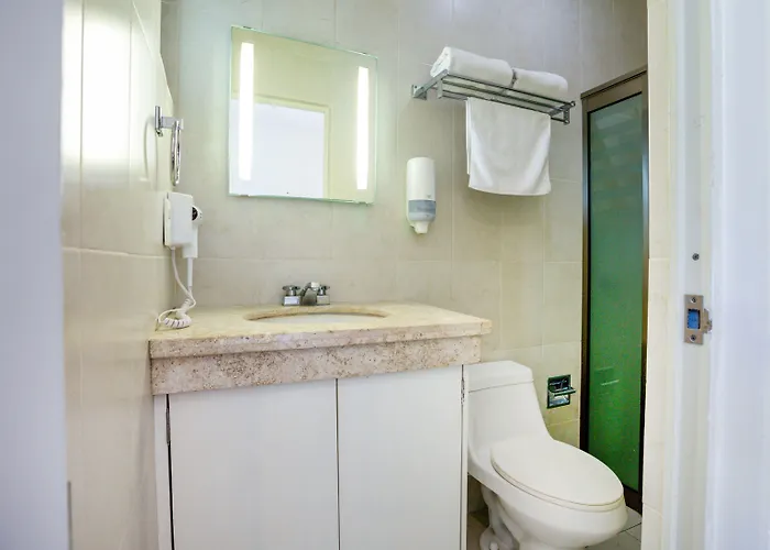 Quinta Santa Anita Hotel 2*