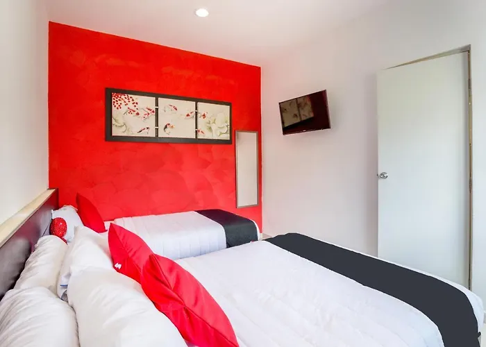 Hotel Quinta Santa Anita