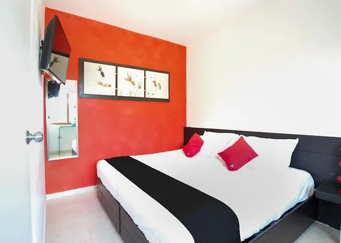 Quinta Santa Anita Hotel