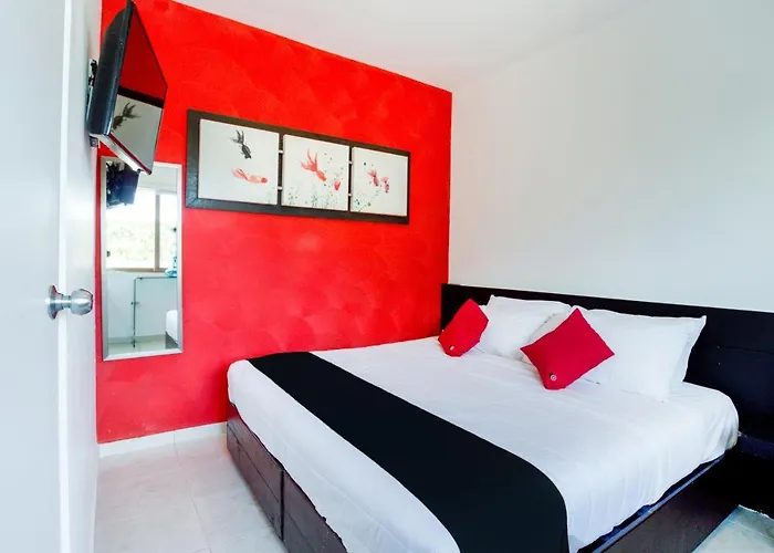 Quinta Santa Anita Hotel